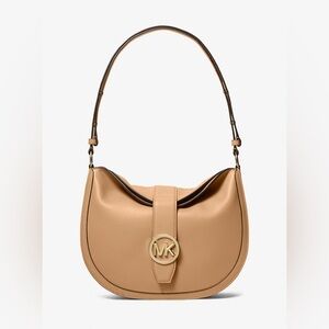 MICHAEL KORS Gabby Small Hobo Crossbody Bag NWOT MSRP: $598.00